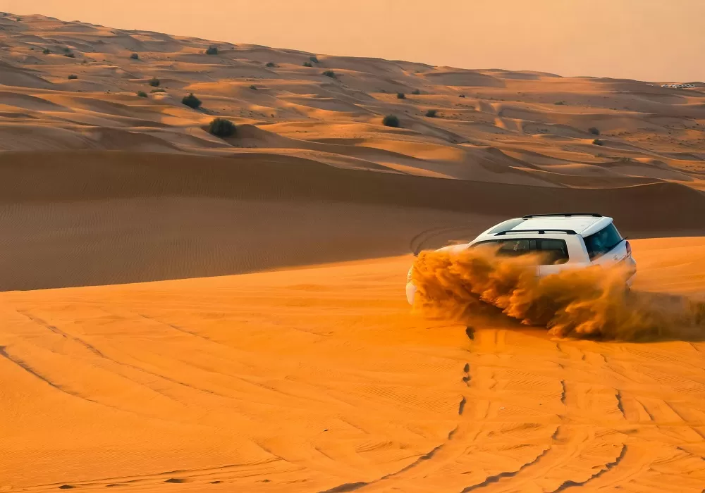 Marhaba Dubai