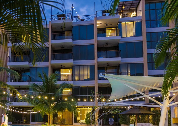 Modern Stefano La Piazze Wergeland