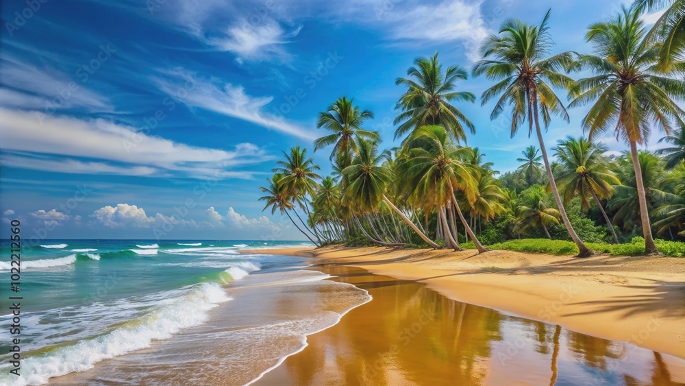 Nuwara Eliya to Bentota