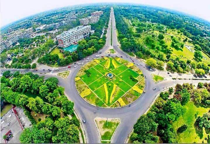 Day 4: Chandigarh Sightseeing